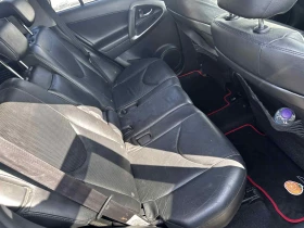 Toyota Rav4 2.2 150кс D-4D (дизел) 4x4, снимка 12