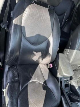 Toyota Rav4 2.2 150кс D-4D (дизел) 4x4, снимка 13