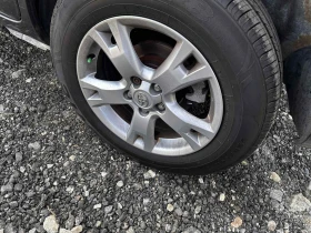 Toyota Rav4 2.2 150кс D-4D (дизел) 4x4, снимка 10