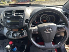 Toyota Rav4 2.2 150кс D-4D (дизел) 4x4, снимка 11