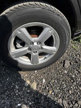 Toyota Rav4 2.2 150кс D-4D (дизел) 4x4, снимка 8