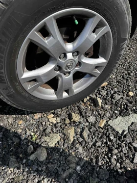 Toyota Rav4 2.2 150кс D-4D (дизел) 4x4, снимка 9
