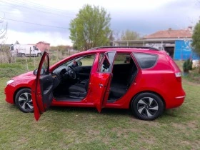 Hyundai I30 1.6 CRDI CW, снимка 9