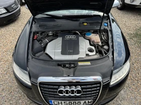 Audi A6 AVANT QUATTRO 3.0TDI S-line, снимка 17