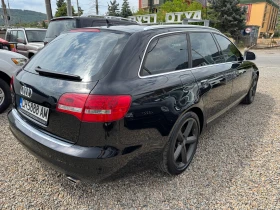 Audi A6 AVANT QUATTRO 3.0TDI S-line, снимка 6