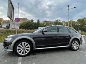 Audi A4 Allroad, снимка 3