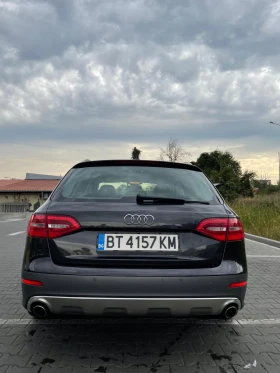Audi A4 Allroad, снимка 4