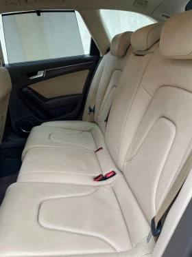 Audi A4 Allroad, снимка 9