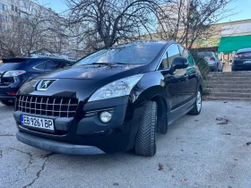 Peugeot 3008, снимка 1