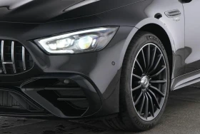 Mercedes-Benz AMG GT 53/4-MATIC/NIGHT/PANO/HEAD UP/BURM/360/, снимка 3