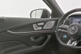 Mercedes-Benz AMG GT 53/4-MATIC/NIGHT/PANO/HEAD UP/BURM/360/, снимка 6