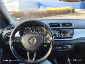 Skoda Fabia N1 товарен автомобил С ДДС, снимка 7