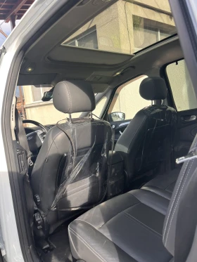 Ford S-Max, снимка 15