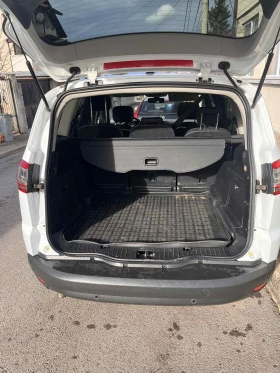 Ford S-Max, снимка 8