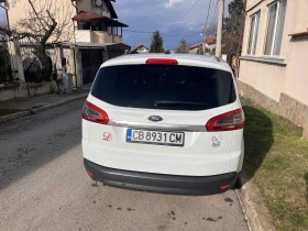 Ford S-Max, снимка 7