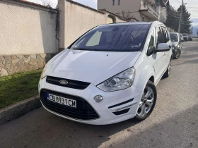 Ford S-Max, снимка 1