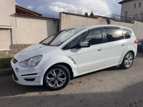 Ford S-Max, снимка 2