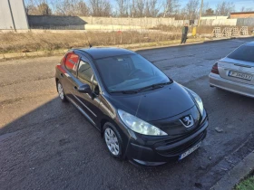 Peugeot 207 Хечбек, снимка 15