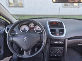 Peugeot 207 Хечбек, снимка 5