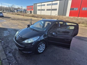Peugeot 207 Хечбек, снимка 8
