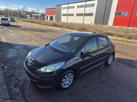 Peugeot 207 Хечбек, снимка 1