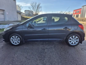 Peugeot 207 Хечбек, снимка 12