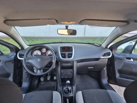 Peugeot 207 Хечбек, снимка 4