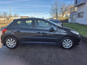 Peugeot 207 Хечбек, снимка 9