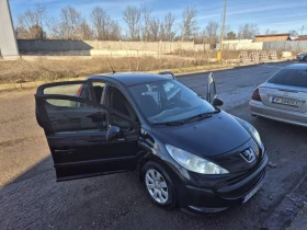 Peugeot 207 Хечбек, снимка 6