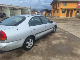 Mitsubishi Carisma, снимка 5