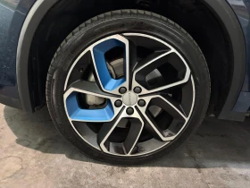 LynkCo 01 1.5 - Хибрид - Автоматични - 261 hp, снимка 15