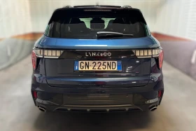 LynkCo 01 1.5 - Хибрид - Автоматични - 261 hp, снимка 4