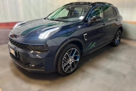 LynkCo 01 1.5 - Хибрид - Автоматични - 261 hp, снимка 2
