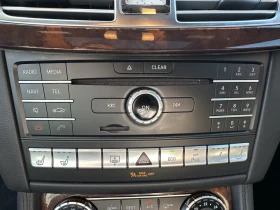 Mercedes-Benz CLS 550 4MATIC* harman/kardon* подгрев* обдух* шибидах* 36, снимка 13