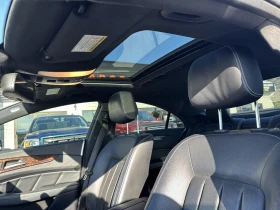 Mercedes-Benz CLS 550 4MATIC* harman/kardon* подгрев* обдух* шибидах* 36, снимка 17