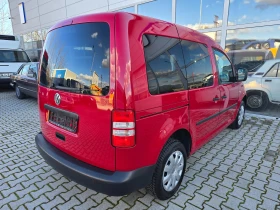VW Caddy 1.6 TDi FACELIFT !! GERMANY !!, снимка 7