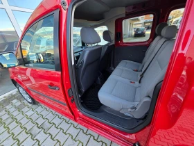 VW Caddy 1.6 TDi FACELIFT !! GERMANY !!, снимка 11