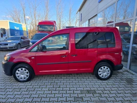 VW Caddy 1.6 TDi FACELIFT !! GERMANY !!, снимка 6