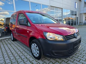 VW Caddy 1.6 TDi FACELIFT !! GERMANY !!, снимка 2