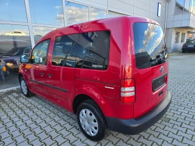 VW Caddy 1.6 TDi FACELIFT !! GERMANY !!, снимка 8