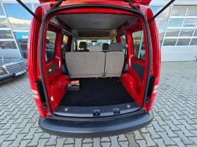 VW Caddy 1.6 TDi FACELIFT !! GERMANY !!, снимка 12