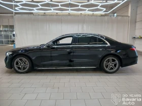 Mercedes-Benz S 450 d L 4Matic 9G-TRONIC AMG Line, снимка 3