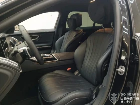 Mercedes-Benz S 450 d L 4Matic 9G-TRONIC AMG Line, снимка 9