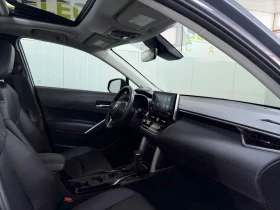 Toyota Corolla Cross XLE 4WD/4x4 * JBL* , снимка 9