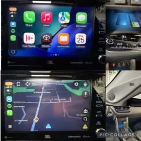 Toyota Corolla Cross XLE 4WD/4x4 * JBL* , снимка 13