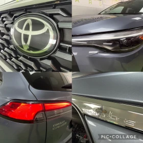 Toyota Corolla Cross XLE 4WD/4x4 * JBL* , снимка 5