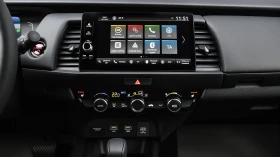 Honda Jazz Crosstar Advance 1.5 i-MMD e:HEV e-CVT, снимка 11