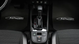 Honda Jazz Crosstar Advance 1.5 i-MMD e:HEV e-CVT, снимка 12