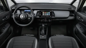 Honda Jazz Crosstar Advance 1.5 i-MMD e:HEV e-CVT, снимка 8