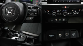 Honda Jazz Crosstar Advance 1.5 i-MMD e:HEV e-CVT, снимка 16